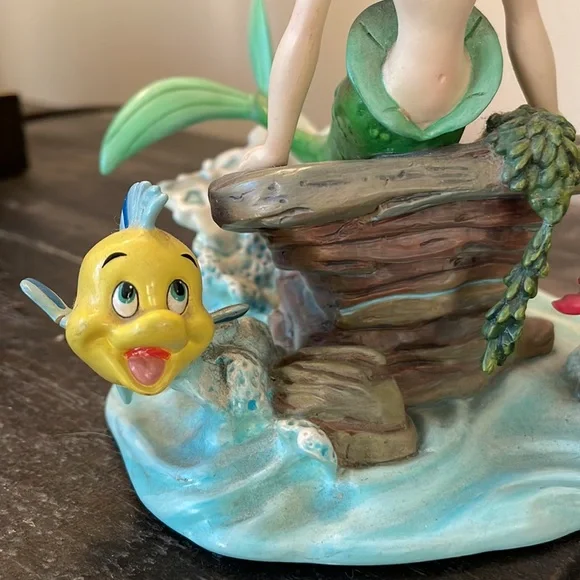 Little Mermaid Disney